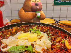-聂发财重庆江湖菜(解放碑店)