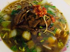 -小狗面馆(复兴店)