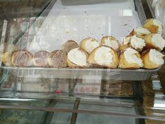-爱德顺糕点食屋(利民道店)