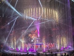 -广州长隆国际大马戏