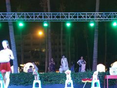 -渔家火锅·海鲜自助餐·演艺(亚龙湾天域酒店)