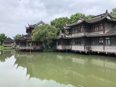-韩湘水博园