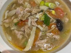 -杏花村水席楼·洛阳水席(老城十字街店)