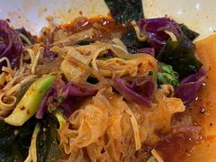 -川锦汇麻辣拌(长大店)