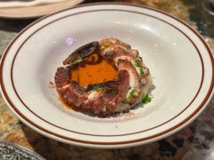 -BROWNSTONE布朗石西班牙餐厅(富城店)