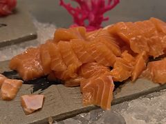 -冀粤香海鲜自助餐厅(西美五洲店)