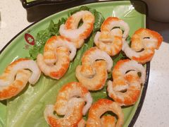 -一叶一世界·素食餐厅(锦华万达店)