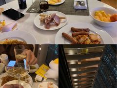 -深圳中洲万豪酒店