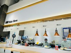 -池奈·日式咖喱蛋包饭(老城根Gpark店)