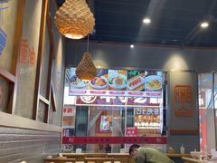 -湘人龙记老长沙米粉(鸟巢店)