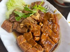 -松發肉骨茶(克拉码头店)