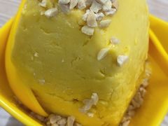 -于春正宗椰奶清补凉炒冰