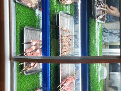 -新疆伊宁远征餐厅