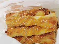 椰蓉条-糕材生(龙湖北京大兴天街店)