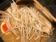 -日本料理神拉面