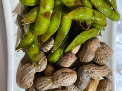 -虎虎龙虾大排档(双井店)