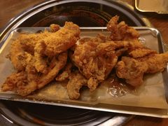 -包装马车·韩国料理·포장마차