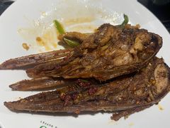 -汉巴味德(大悦城店)