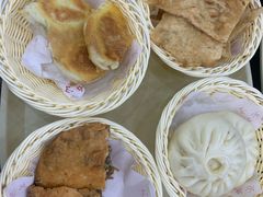 -方中山胡辣汤(通州店)