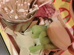 -探鱼·鲜青椒爽麻烤鱼(正佳广场店)