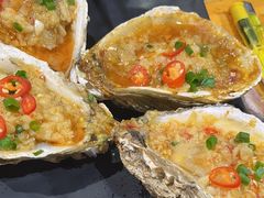 -鹤之乡·齐齐哈尔烤肉·非遗(秋涛路店)