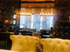-尘香•传统川菜(创汇首座店)