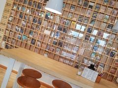 -猫的天空之城概念书店(北戴河蔚蓝海岸店)