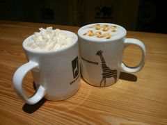 android_upload_pic-Who乎coffee&bar