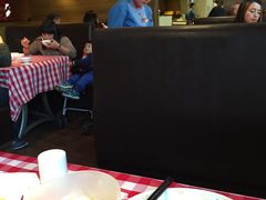 -西贝莜面村(上海百联西郊店)