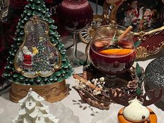 -咖梦餐厅 COMENG RESTAURANT