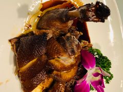 -老洋房花园饭店(绍兴路店)