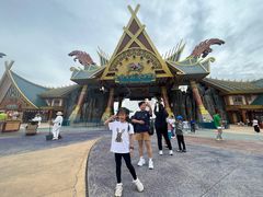 -七彩云南欢乐世界