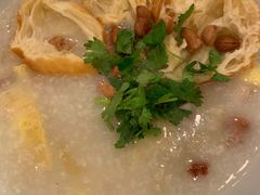 荔湾艇仔粥-点都德(聚福楼店)