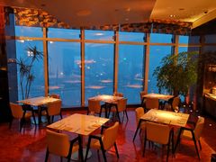 -翡翠36餐厅(浦东香格里拉店)