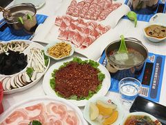 -德龙火锅(松源街直营店)