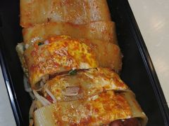-冠雄先生烤冷面(熙街旗舰店)