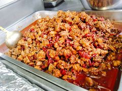 -鸿运兔·手撕烤兔(天府广场店)