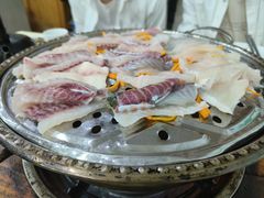 -凯盈阁·顺德私房菜·桑拿鸡