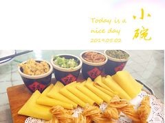 -乔家满族八大碗(流水沟店)