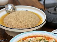 -益恒饭店乡间白族菜(古城总店)