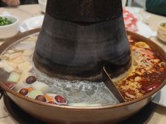 -阳坊大都涮羊肉(阳坊总店)