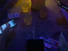 -Perry's·酒吧(黄埔大道店)