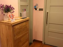 -笑傲江湖·影院式足道·SPA按摩(常发广场店)