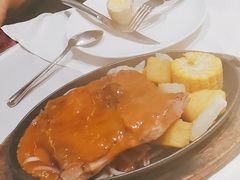 -太平馆西餐厅(北京路店)