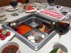 -海底捞火锅(亲子主题北金鹰店)