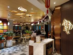 大堂-岭南真味·匠心粤菜(K11店)