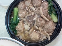 -长春观斋补堂素菜馆