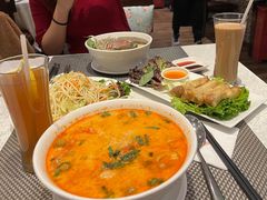 冬阴功汤-PHO東田越南粉(苏州中心店)