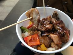 -西归浦每天偶来市场