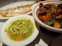 -壹只菜·崇明本地特色菜(崇明南门店)